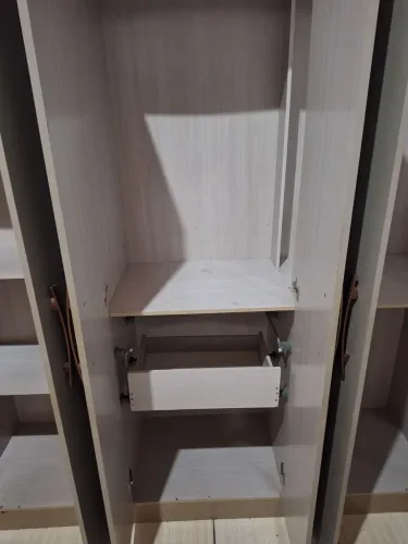 Garda roupa barato pra desocupar