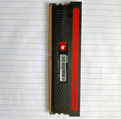 8gb ram ddr4 velvet