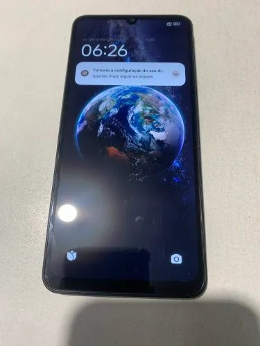 Xiaomi Redmi 13C 256 Gigas Semi Novo excelente