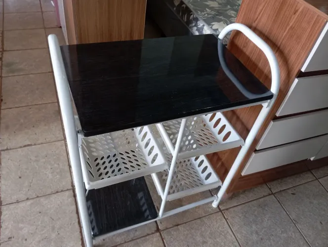 Suporte para forno fruteira 