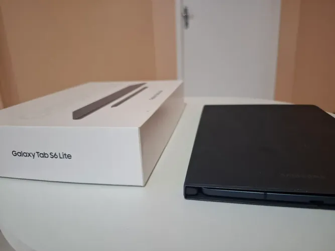 Tablet Samsung s6 lite