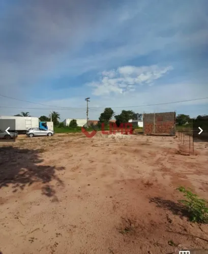 Terreno no Vale Igapó V, de esquina e com 308,54m²