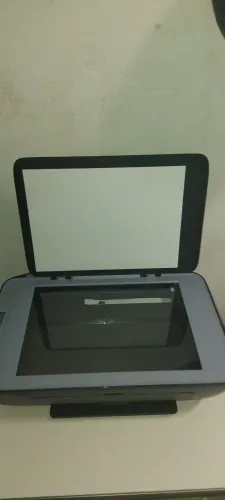 Impressora HP