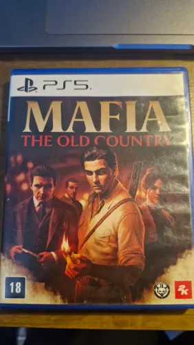 Máfia