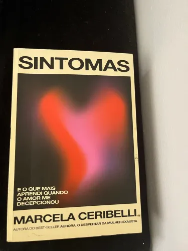 Livro : Sintomas