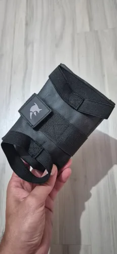 Bolsa de bicicleta
