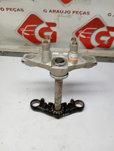 Mesa superior inferior original honda cbx Twister 250 01/08