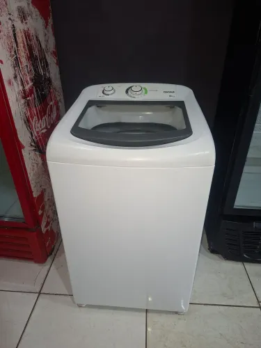Máquina de lavar 