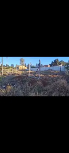Terreno de esquina 14x36 ideal para construtores vila ildemira Ponta Grossa Paraná
