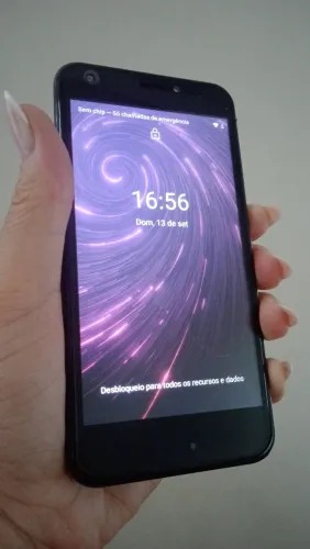 Celular positivos Twister 4G