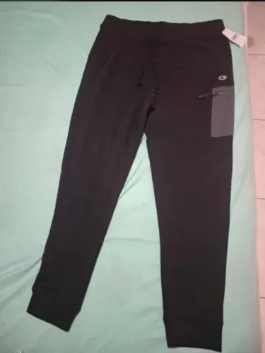 Calça Preta Champion M