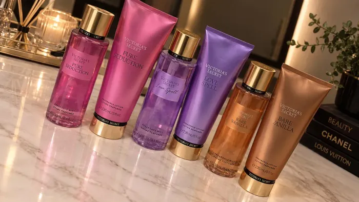 Victoria?s Secret