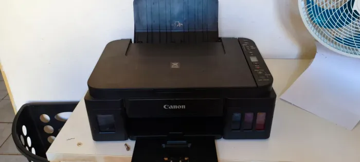 CANON PIXMA G3110 - OPORTUNIDADE!