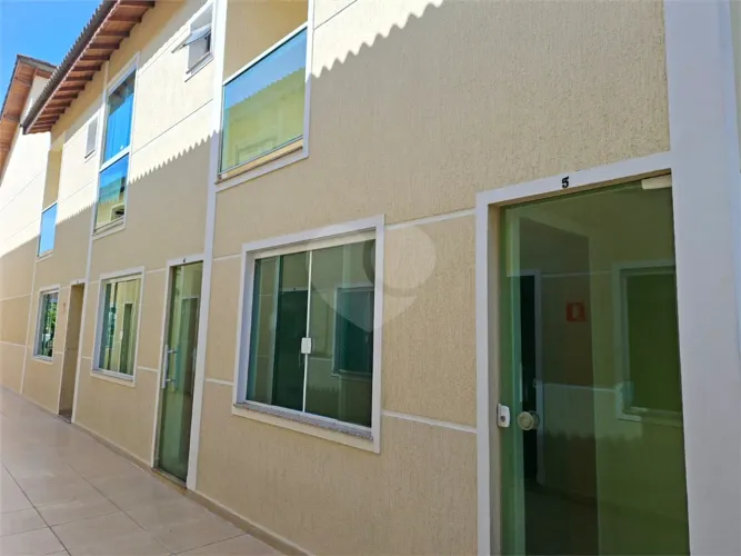 Condomínio com 2 quartos à venda ou para locação em Vila gustavo - SP