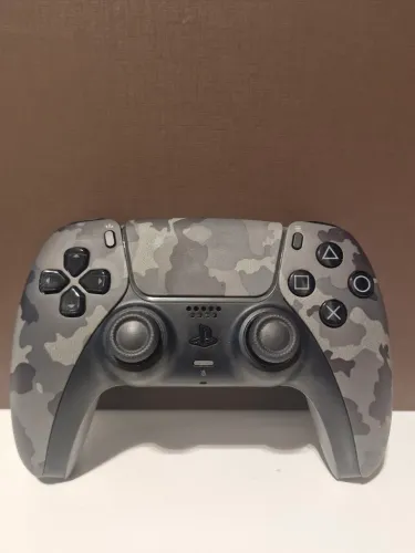 CONTROLE DUALSENSE ORIGINAIS SONY