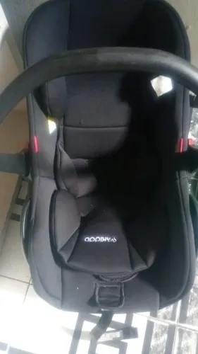Bebe conforto excelente estado 