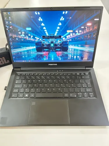 Notebook Positivo