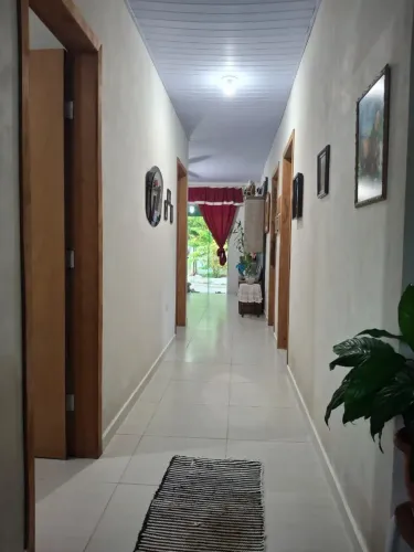 Casa Matinhos 