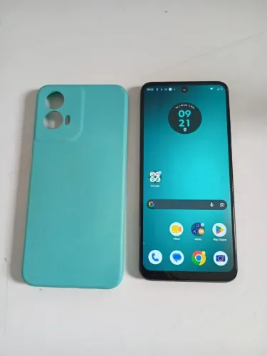 Celular MOTO G 34 5G e 6 DE HAN 128GB