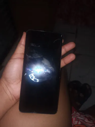 Vendo celular