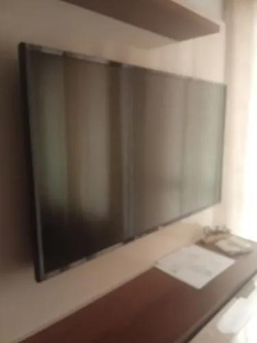 Smart Tv 42 com Defeito