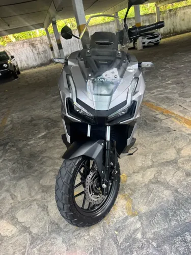 Honda ADV 160cc