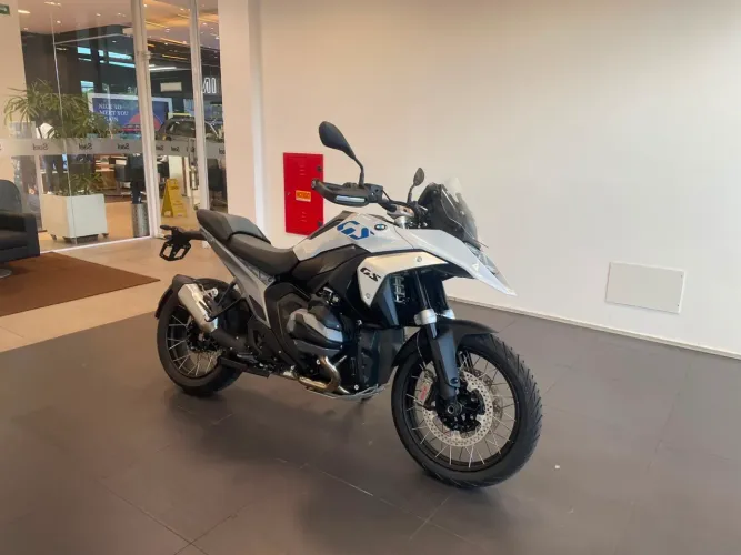 Bmw R 1300 Gs zero!!