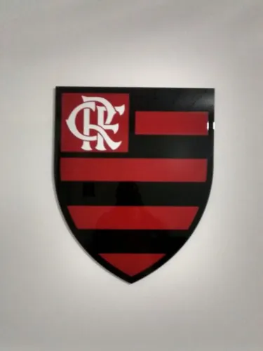 Escudo do flamengo