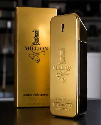 PERFUME ORIGINAL 1 MILLION