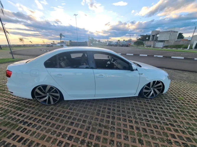 Vendo jetta confortline 2.0 2011 manual 