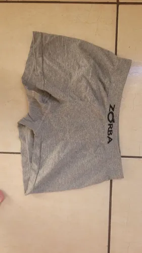 Cueca boxer zorba