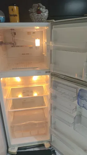 FROST FREE 460L ELETROLUX GELADEIRA