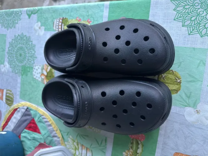 Crocs original