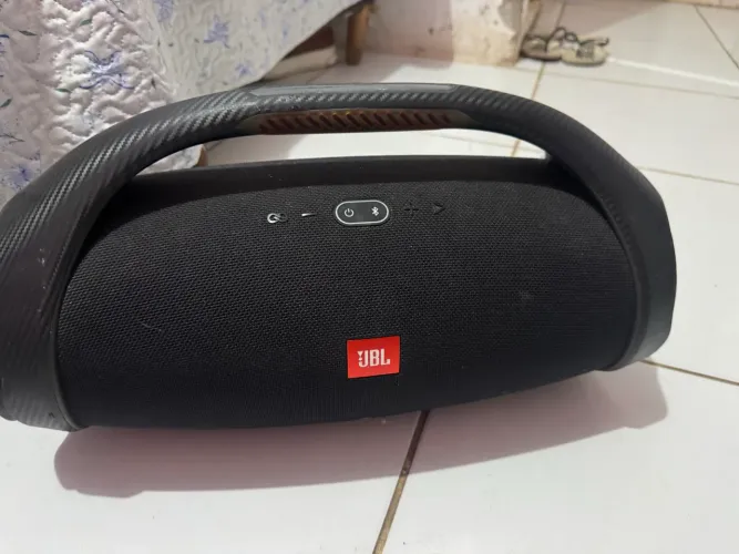 Bombox 2