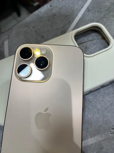 IPHONE 16 PRO MAX 256
