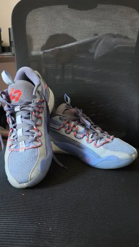Tênis Jordan Luka 2
