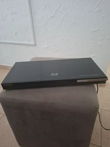 Blu Ray Samsung 