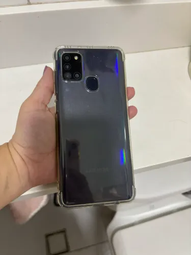 Samsung A21s