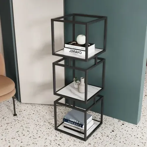 Suporte de metal