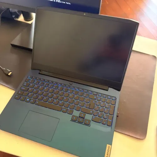 Notebook Lenovo Gaming 3i I5 - 10300h 32GB Ssd 686GB 