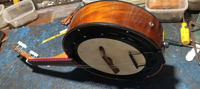 Banjo