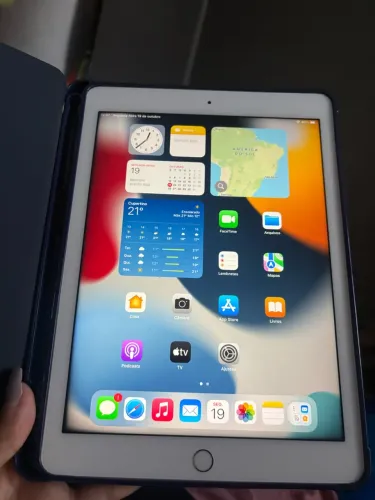iPad Air 2