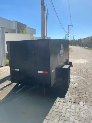 Carretinha