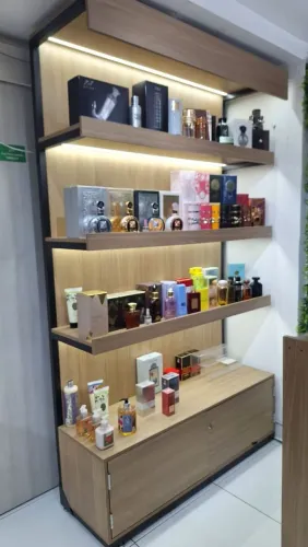 Mobiliário Completo para loja diversos segmentos