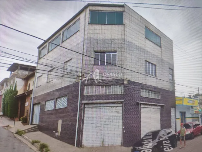 Prédio inteiro à venda em Km 18 - SP