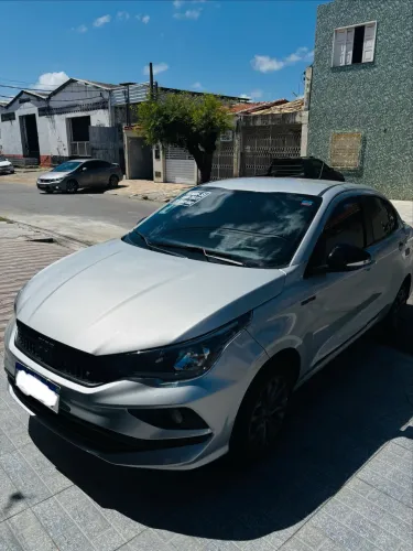 Fiat Cronos Drive 1.3 8V Flex 2022
