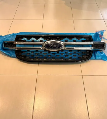 Grade Frontal Original Ford Ranger XLT 2026