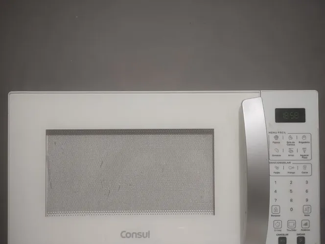 MICROONDAS CONSUL 32 L