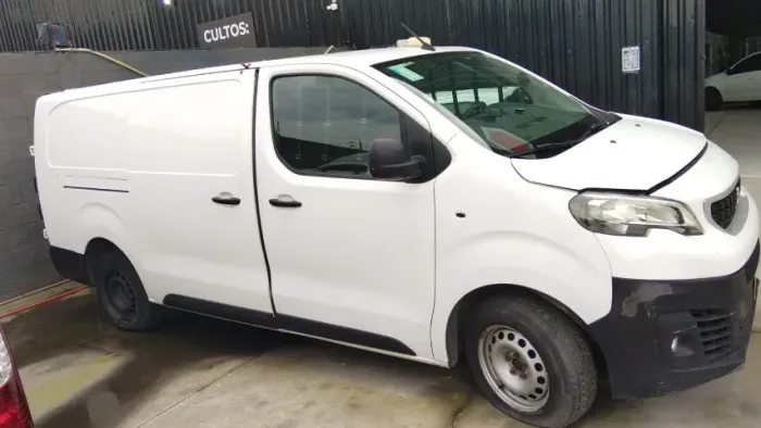 Peugeot Expert Business Pack 1.6 Turbo Diesel 2022