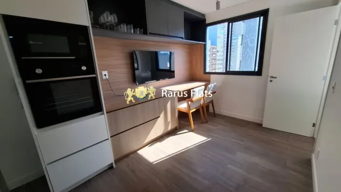 Excelente Apartamento para venda na Vila Buarque - Condomínio Bem Viver